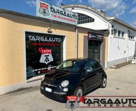 Fiat 500 1.2 Lounge GPL