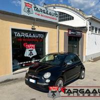 Fiat 500 1.2 Lounge GPL