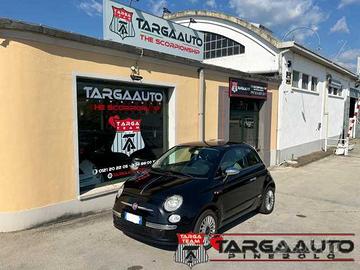 Fiat 500 1.2 Lounge GPL