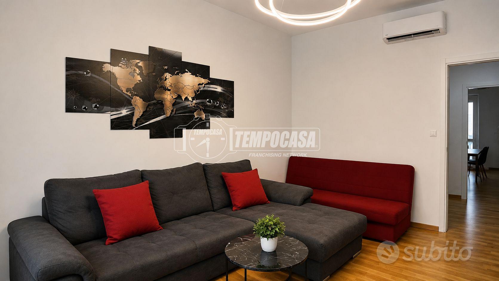 Appartamento – TO - Vista 2