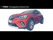 Renault Captur 1.6 e-tech hybrid intens 145cv auto