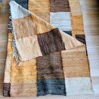 grande tappeto patchwork 300x200