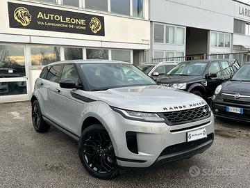 Land Rover Evoque Diesel/ hibrid