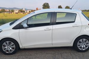 Yaris 2013