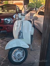Vespa 50 special