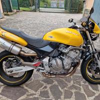 Honda Hornet 600
