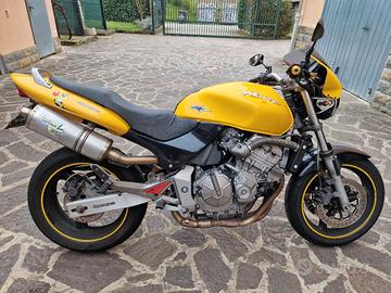 Honda Hornet 600