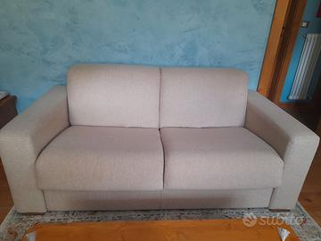 DIVANO LETTO