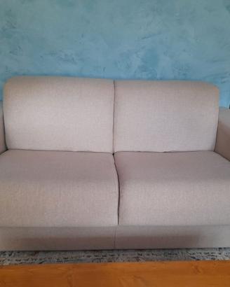 DIVANO LETTO