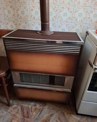 Stufa a metano