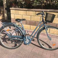 Bici da passeggio per donna