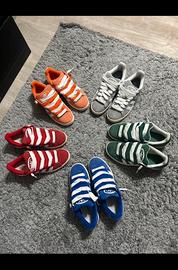 Adidas campus