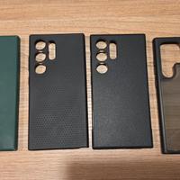 4 cover per S24 ultra 