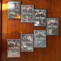 DVD - Harry Potter