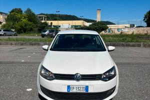 Volkswagen POLO V 2013 1.2 TDI
