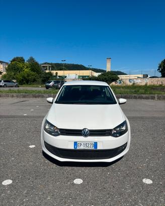 Volkswagen POLO V 2013 1.2 TDI