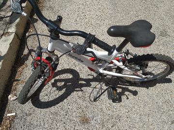 Biciclette bimbi (14,16)