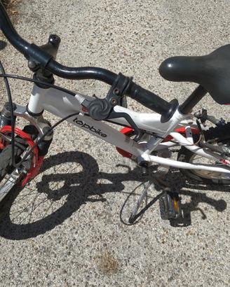 Biciclette bimbi (14,16)