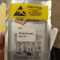 batteria samsung a52