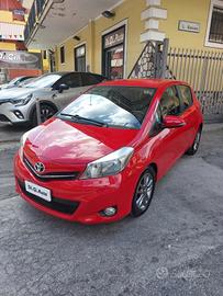 Toyota Yaris 1.0 5 porte Lounge