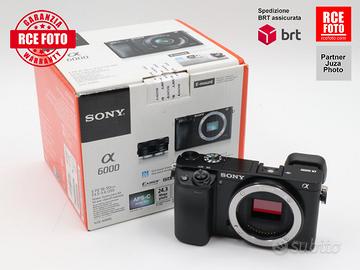 Sony A6000