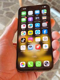 iPhone + Watch 
