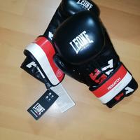 Guantoni da boxe leone