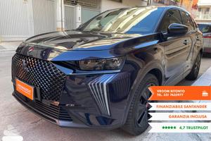 DS DS 7 DS 7 BlueHDi 130 aut. Performance Line