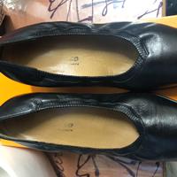 Scarpe décolleté nere