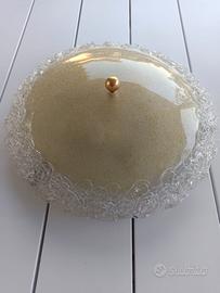 lampadario  plafoniera di marca florens' lamp