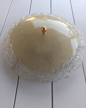 lampadario  plafoniera di marca florens' lamp