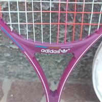 Racchette vintage per collezionisti