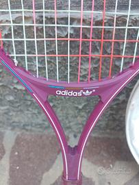 Racchette vintage per collezionisti