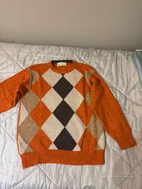 Maglione Giovannini Uomo