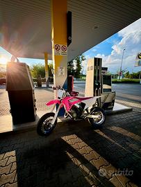 Tm smr 125