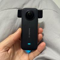 Insta 360 x3