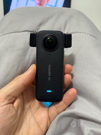 Insta 360 x3