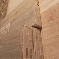 Pavimento laminato parquet Egger classico beige