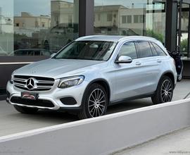 MERCEDES-BENZ GLC 220 d 4Matic Sport