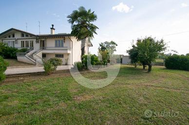 Bifamiliare a Santa Giustina In Colle (PD)