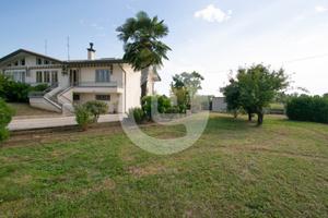 Bifamiliare a Santa Giustina In Colle (PD)