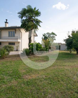 Bifamiliare a Santa Giustina In Colle (PD)