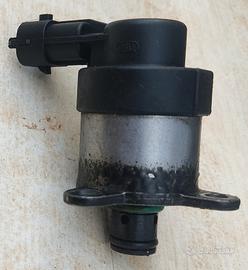 Regolatore Press. Carburante BOSCH fiat alfa ecc. 