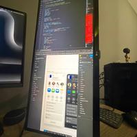 Monitor LG Ultrawide 25” IPS – Perfetto per lavoro