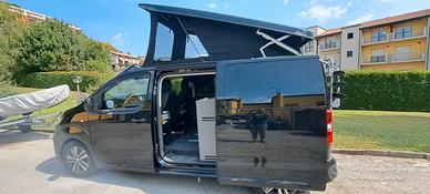 Camper/Van Panama u16+ 