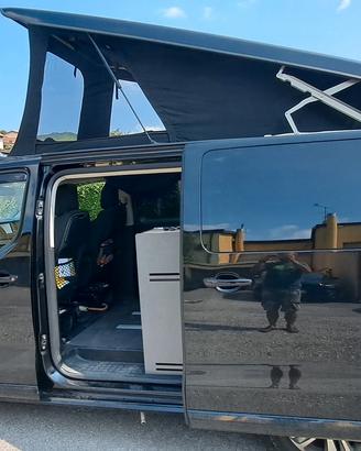 Camper/Van Panama u16+ 