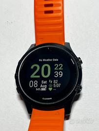 Garmin GPS Forerunner 945