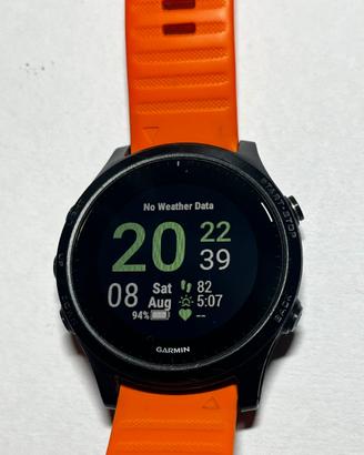 Garmin GPS Forerunner 945