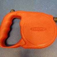 guinzaglio flippy 5 metri retrattile