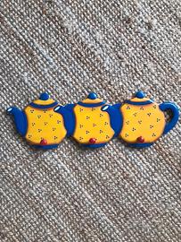 Appendiabiti appendino